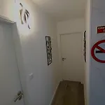 Casa 2 Andrades Nyaraló *