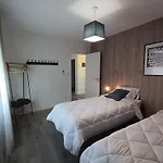 Casa 2 Andrades Tatil Evi *