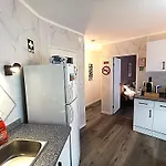 Casa 2 Andrades Nyaraló *