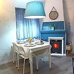 Nyaraló Casa 2 Andrades Belmonte