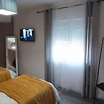 Casa 2 Andrades Nyaraló *