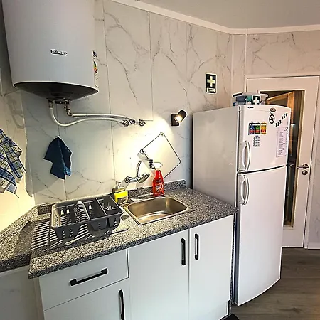 Casa 2 Andrades * Belmonte (Castelo Branco)