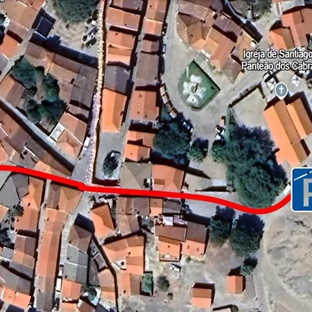 Casa 2 Andrades