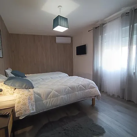 Vakantiehuis Casa 2 Andrades