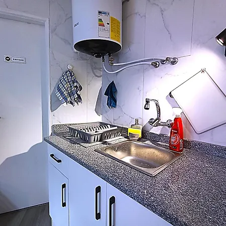 Casa 2 Andrades *