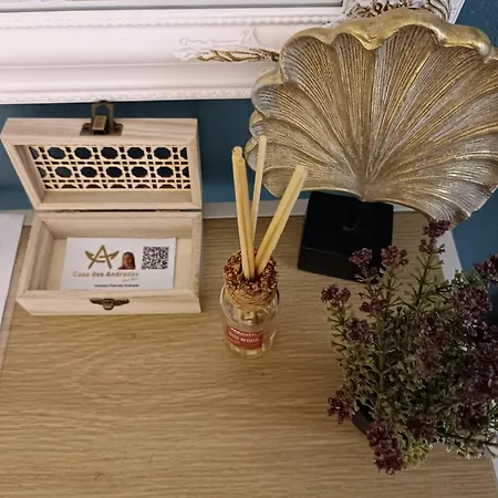 Casa vacanze Casa 2 Andrades Belmonte (Castelo Branco)