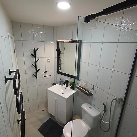 Casa 2 Andrades * بلمونت