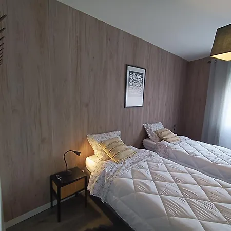 Casa 2 Andrades Holiday home