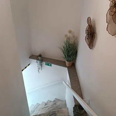 Holiday home Casa 2 Andrades Belmonte (Castelo Branco)