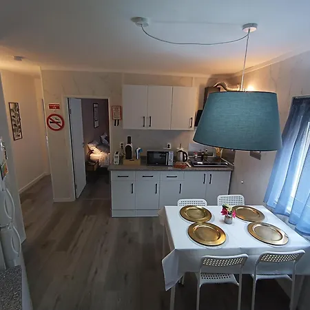 Casa 2 Andrades