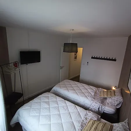 Casa 2 Andrades