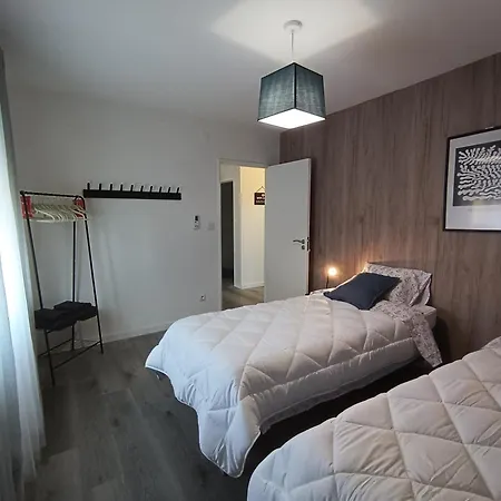 Casa 2 Andrades Casa vacanze *