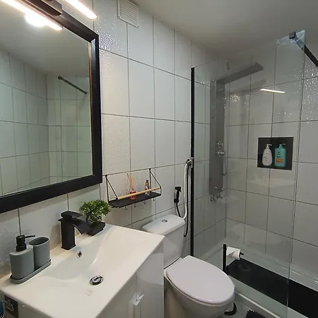 Casa 2 Andrades Vakantiehuis