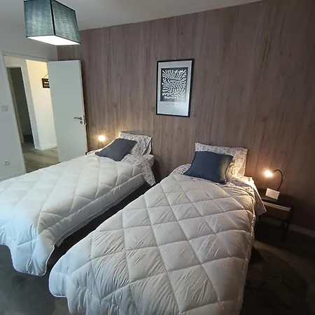 Prázdninový dům Casa 2 Andrades Belmonte (Castelo Branco)