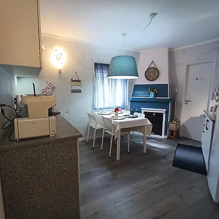 Vakantiehuis Casa 2 Andrades Belmonte (Castelo Branco)