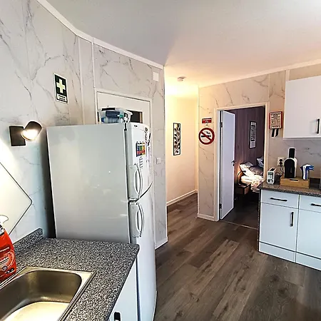 Casa 2 Andrades Vakantiehuis *