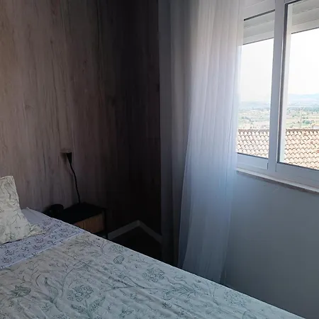 Casa 2 Andrades * Belmonte (Castelo Branco)