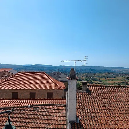 Vakantiehuis Casa 2 Andrades