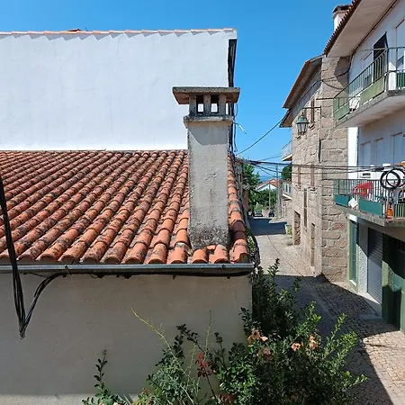 Casa 2 Andrades