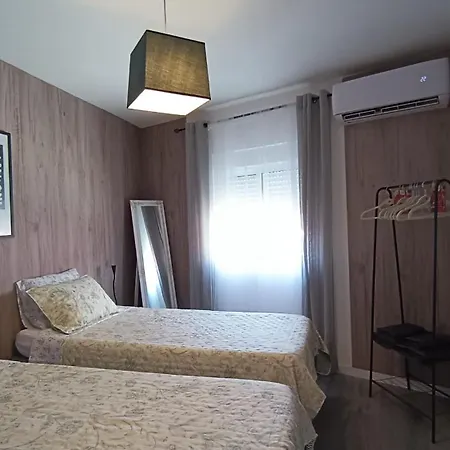 Casa 2 Andrades *