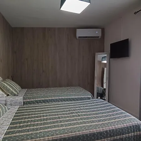 Vakantiehuis Casa 2 Andrades