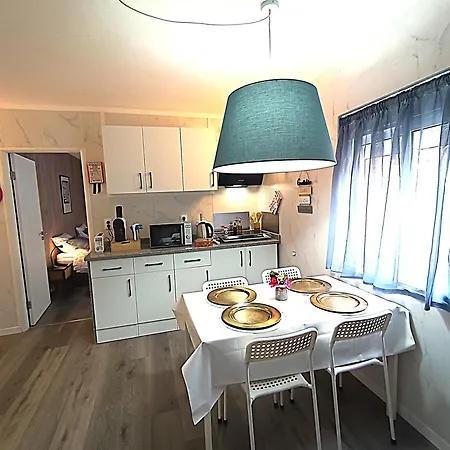 Feriehus Casa 2 Andrades *