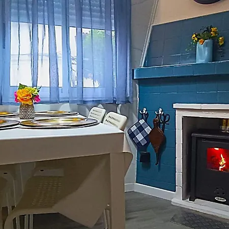 Vakantiehuis Casa 2 Andrades