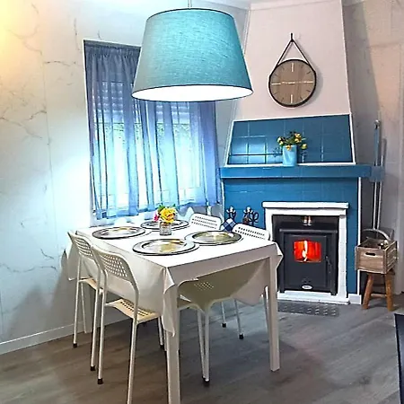 Casa vacanze Casa 2 Andrades Belmonte (Castelo Branco)