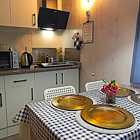 Casa 2 Andrades *