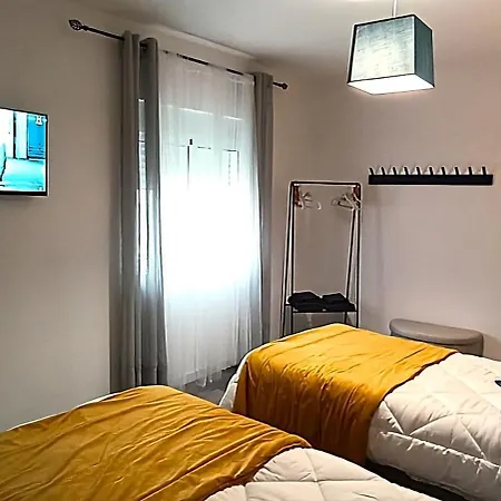 Casa 2 Andrades