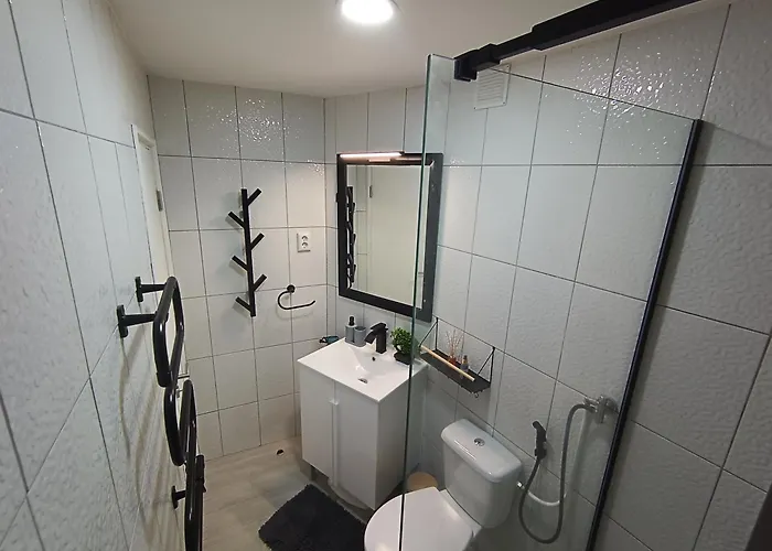 Casa 2 Andrades * בלמונטה