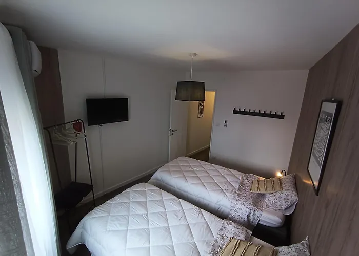Casa 2 Andrades