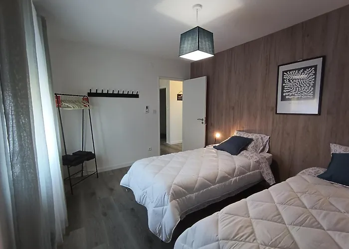 Casa 2 Andrades 別荘 *