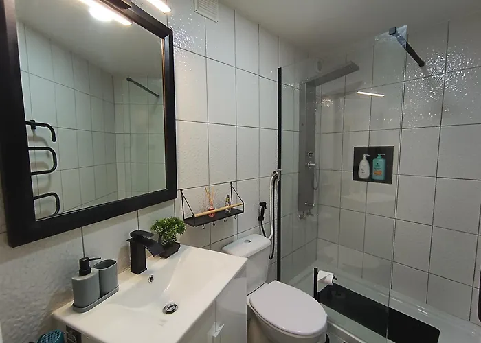 Casa 2 Andrades בית נופש