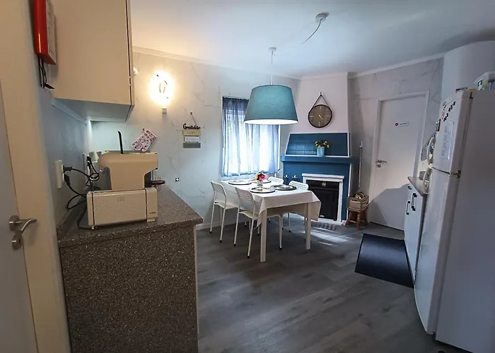 別荘 Casa 2 Andrades ベルモンテ