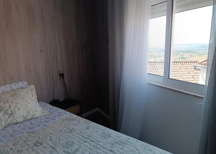 Casa 2 Andrades * בלמונטה