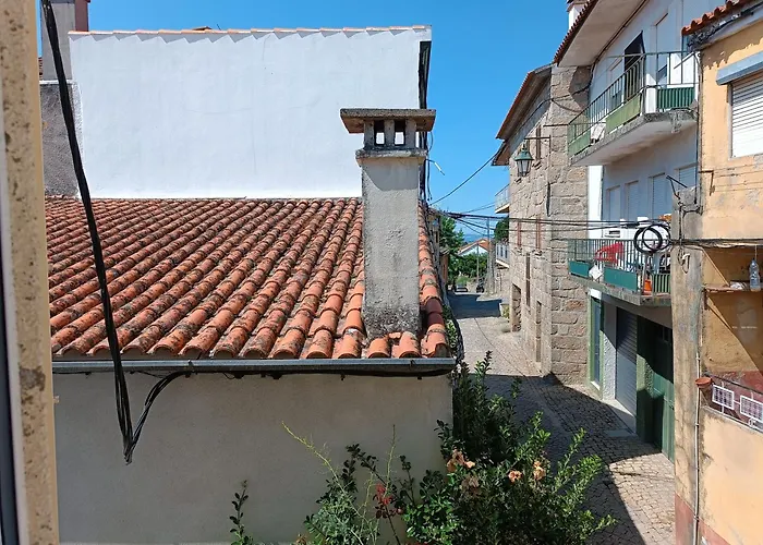 Casa 2 Andrades