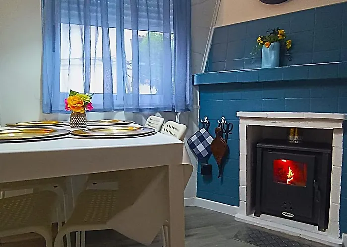 別荘 Casa 2 Andrades