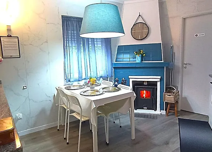 Casa vacanze Casa 2 Andrades Belmonte (Castelo Branco)