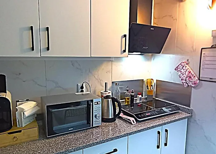 Casa 2 Andrades בית נופש בלמונטה