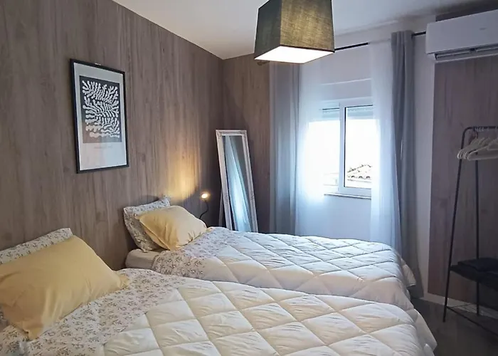Casa 2 Andrades