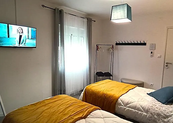 Casa 2 Andrades בלמונטה