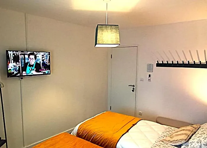 Casa 2 Andrades בית נופש