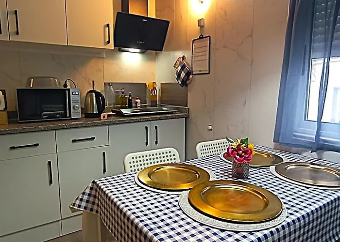 בית נופש Casa 2 Andrades *