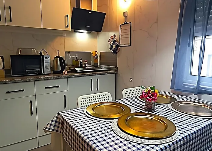 Casa 2 Andrades *