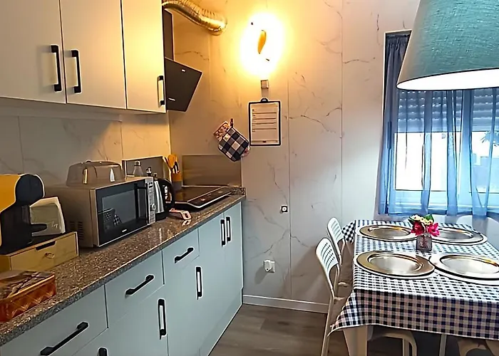 Casa 2 Andrades Tatil Evi